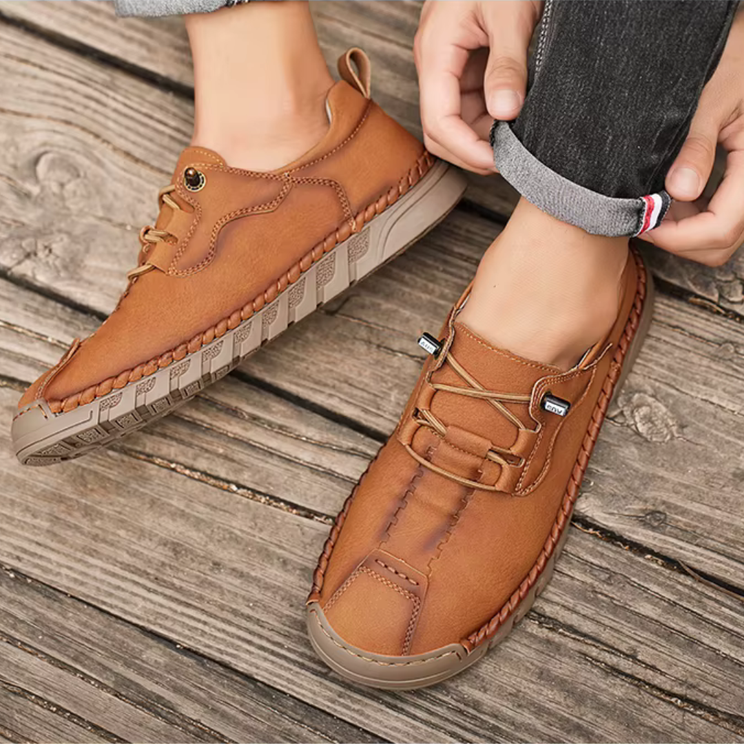 Zapato italiano