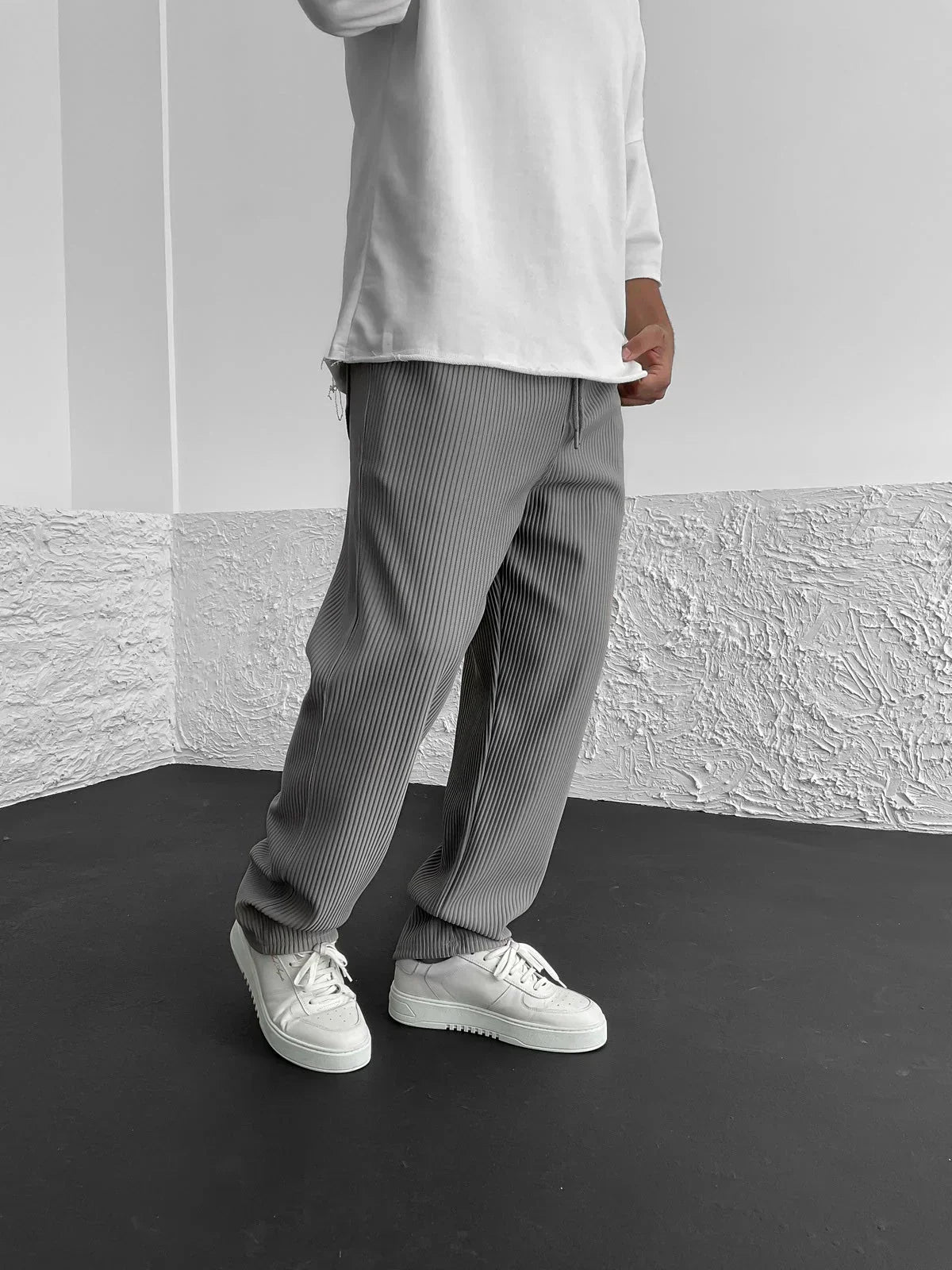Pantalon premium casual