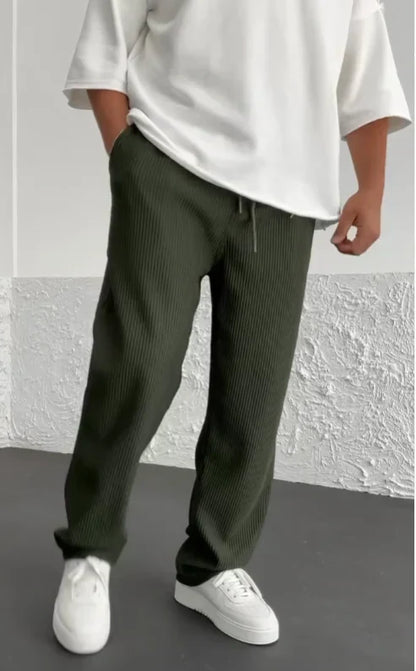 Pantalon premium casual