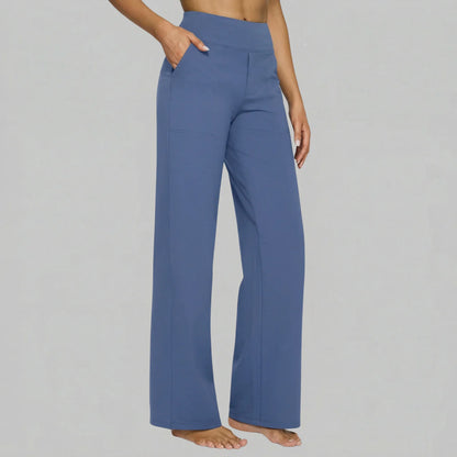 Klara | Los pantalones elásticos y cómodos para todas las mujeres (1+1 GRATIS)
