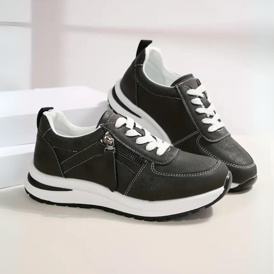 Zapatilla elegante Silvia