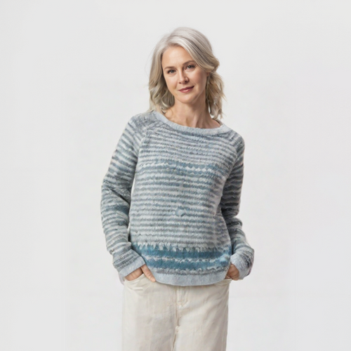 Sweater tejido Amelia
