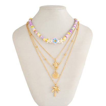 Collar Bohème Vintage