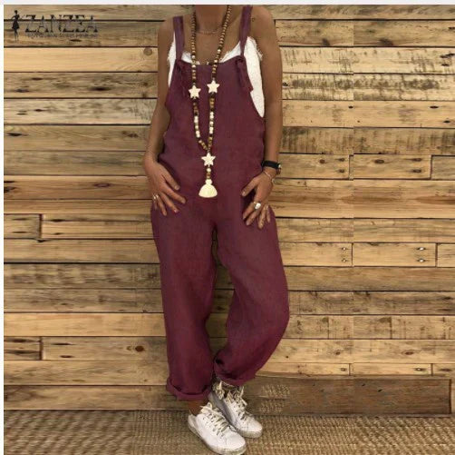 Peto Capri de Lino