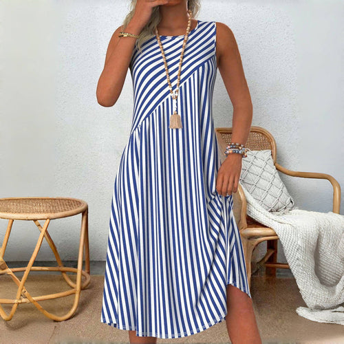 Vestido elegante Mikonos