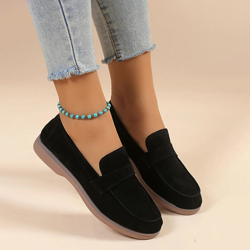 Zapato clasico Drink