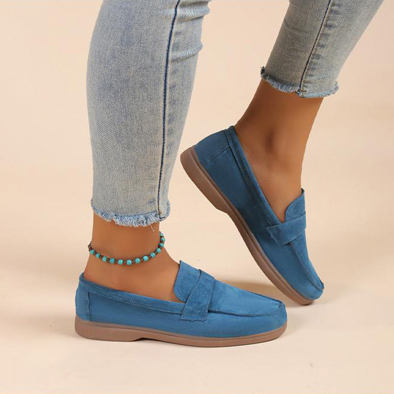 Zapato clasico Drink