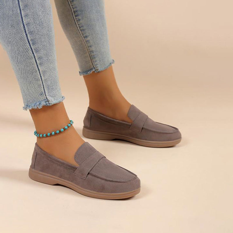 Zapato clasico Drink