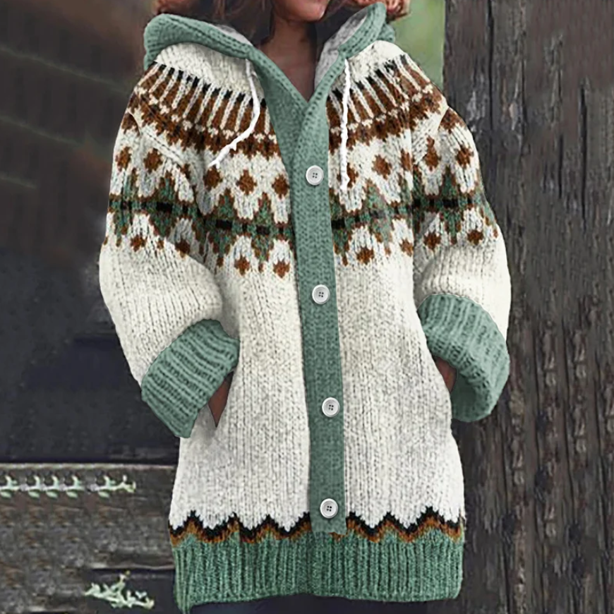 Cardigan Helene