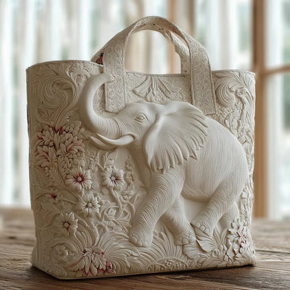 Bolso artesanal - Ilustrados Acolchados