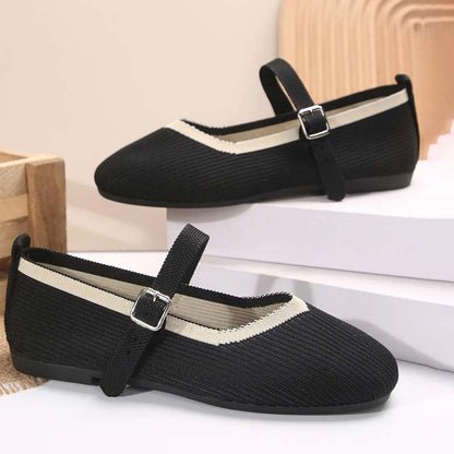 Zapato croata comodo