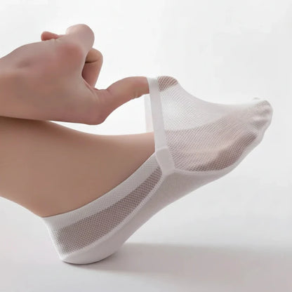 Calcetines invisibles Vessa 4+4 Gratis