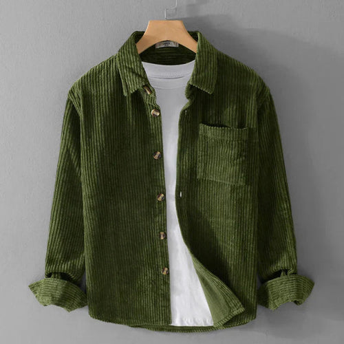 Camisa de cotelle