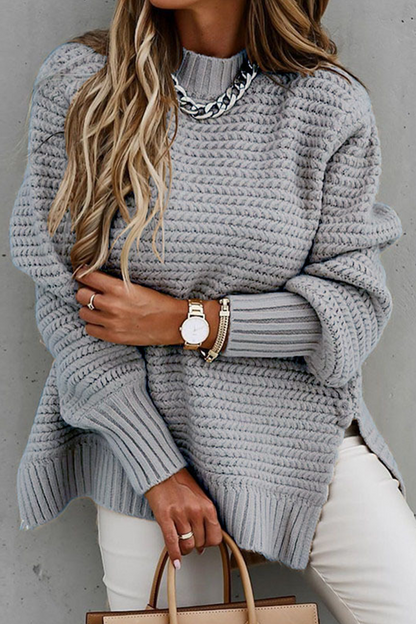 Sweater Jazz Bohemio