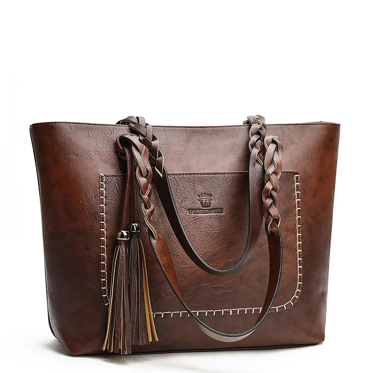 Bolso Raud sencillo y amplio