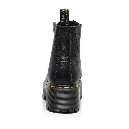 Zapato de moda merten