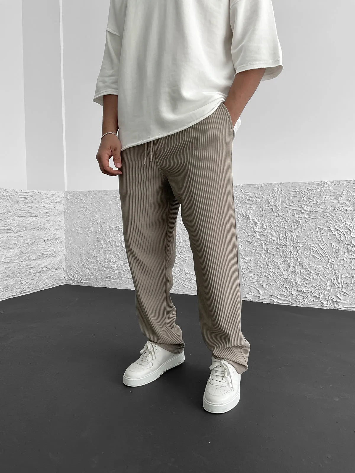 Pantalon premium casual