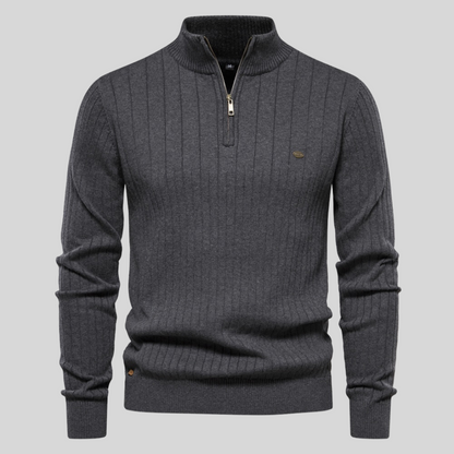 Sweater elegante Aziel