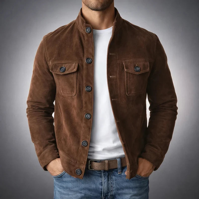 Chaqueta Halifax