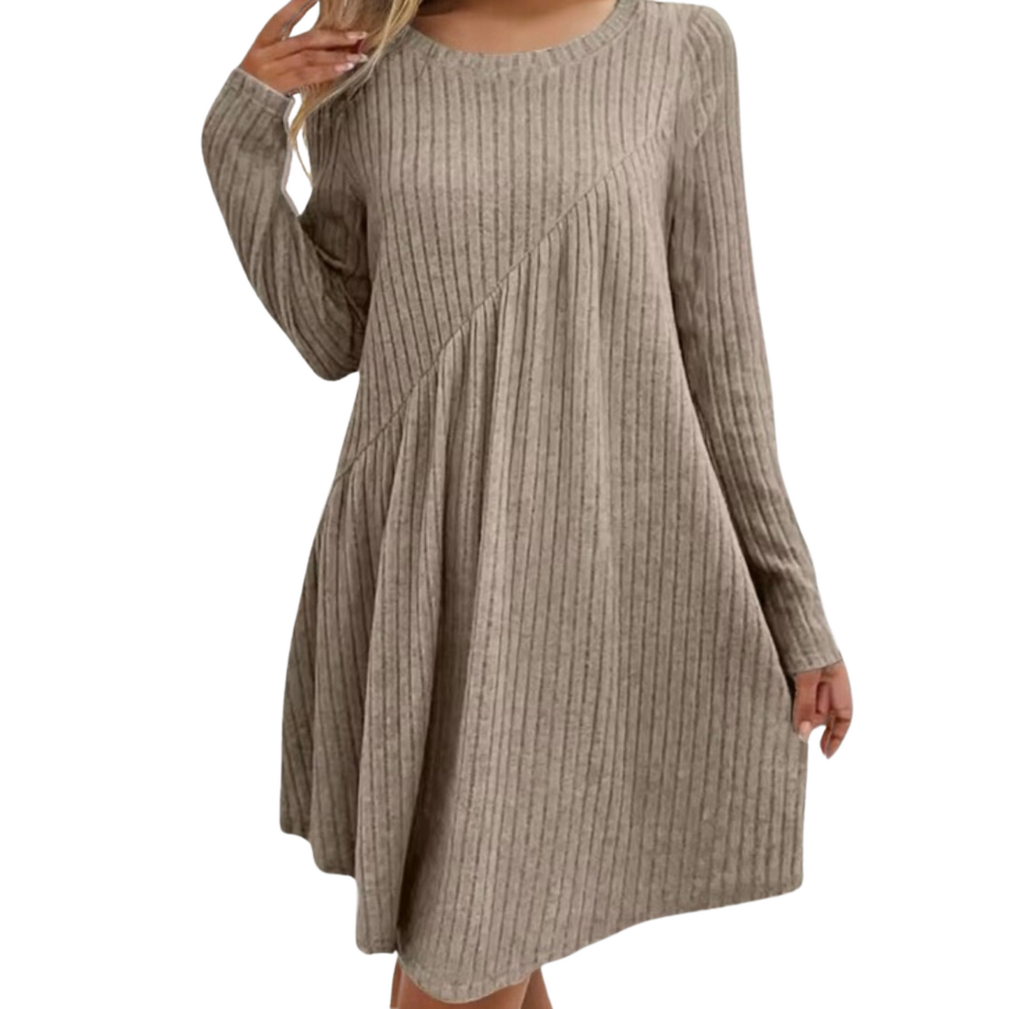 Vestido Vente