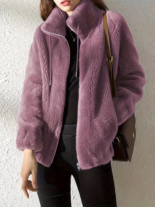 Poleron de plush