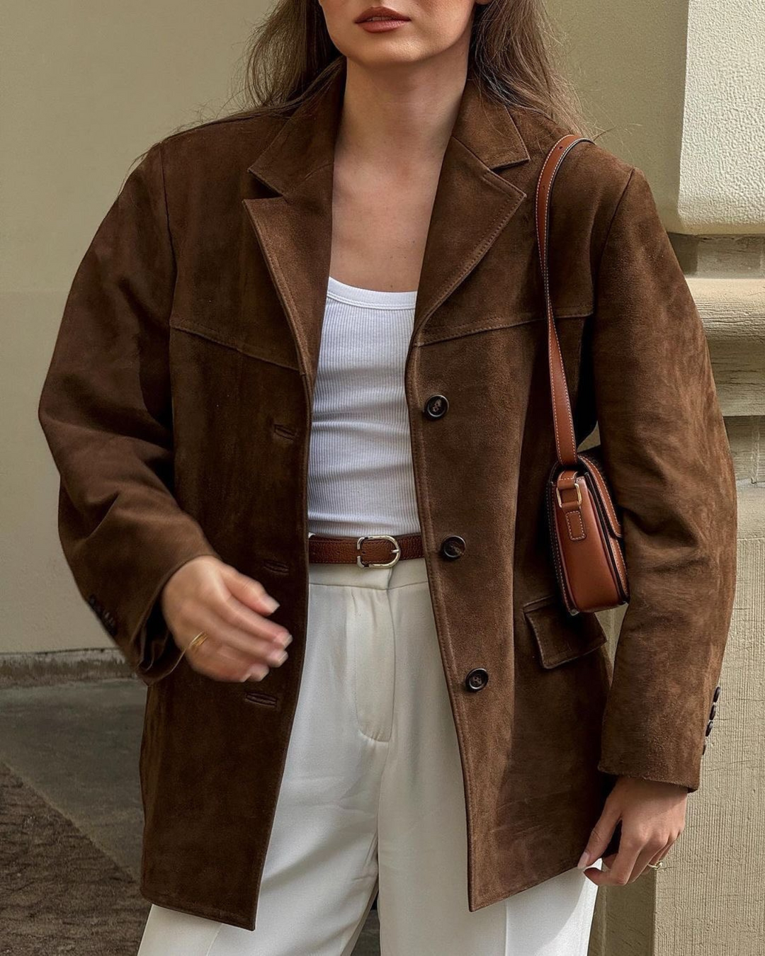 Chaqueta de noche Ann