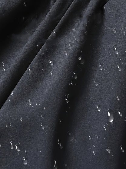 Pantalon impermeable Hombre