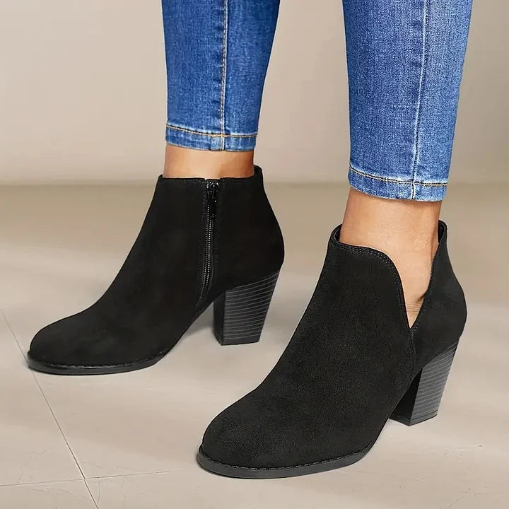 Bota elegante Alexa