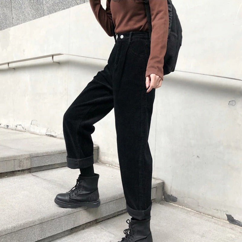 Pantalon vintage