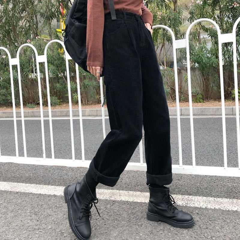 Pantalon vintage