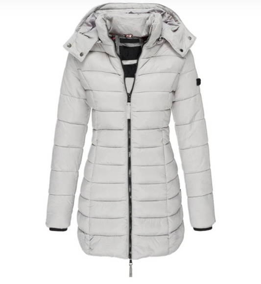 Chaqueta Stone de Plumón