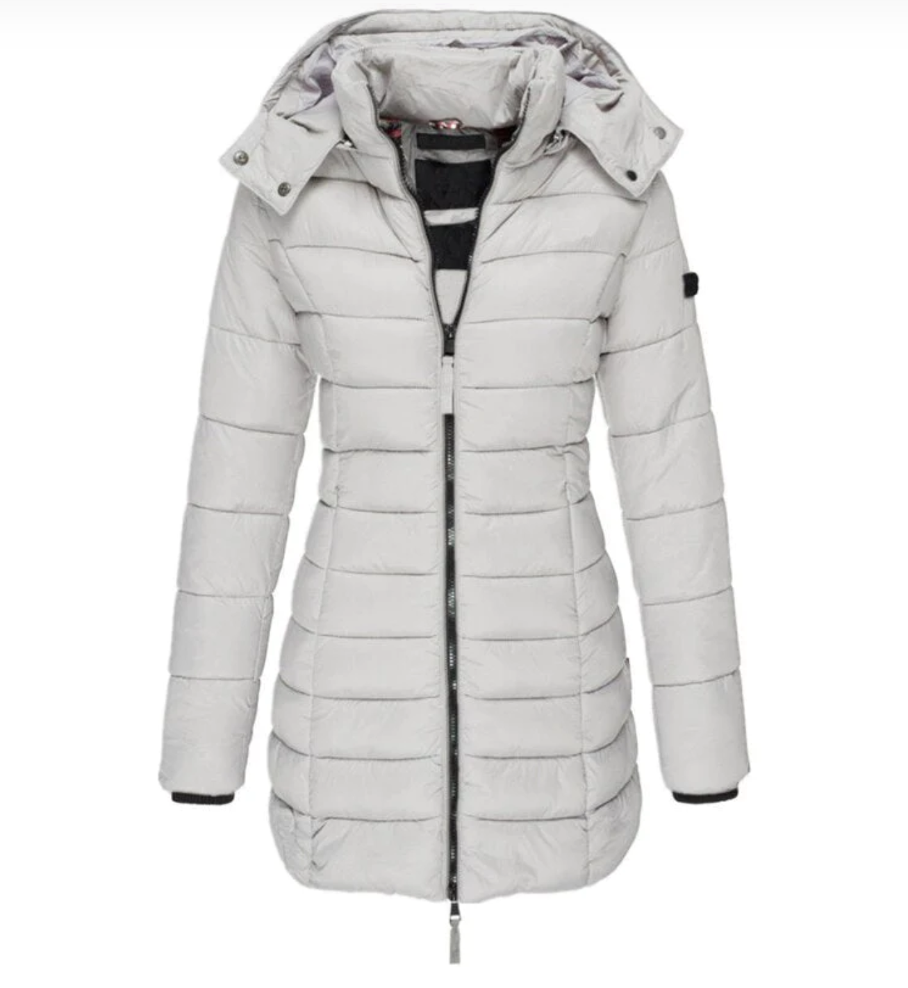 Chaqueta Stone de Plumón