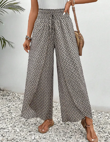 Pantalón Sweden Ancho