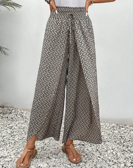 Pantalón Sweden Ancho