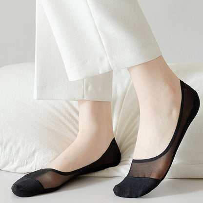 Calcetines Casual Transpirables