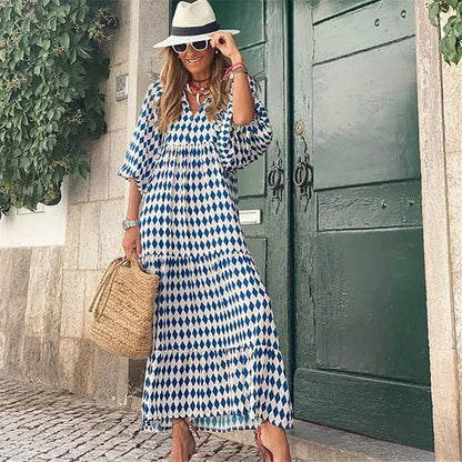 Vestido Sandra