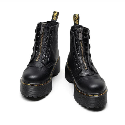 Zapato de moda merten
