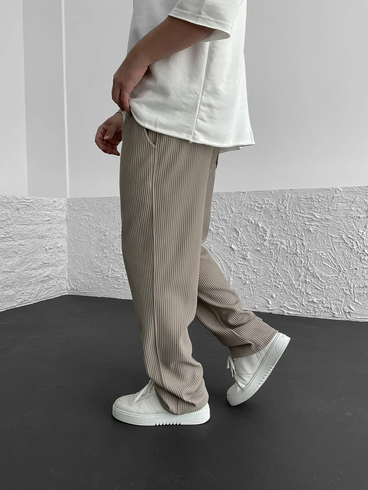 Pantalon premium casual