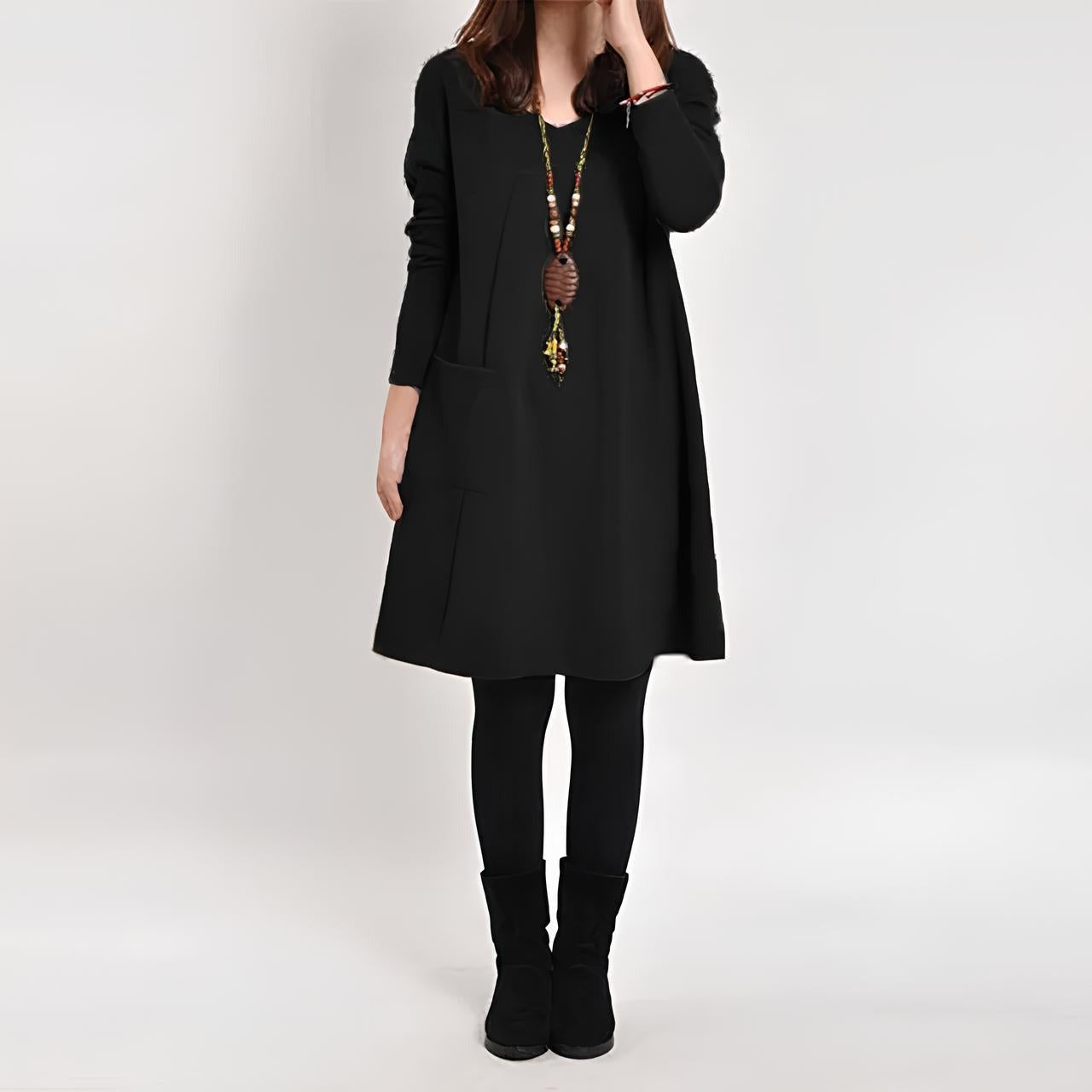 Vestido Margot