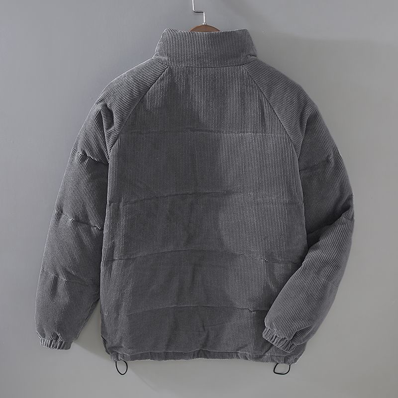 Chaqueta cotele Pann