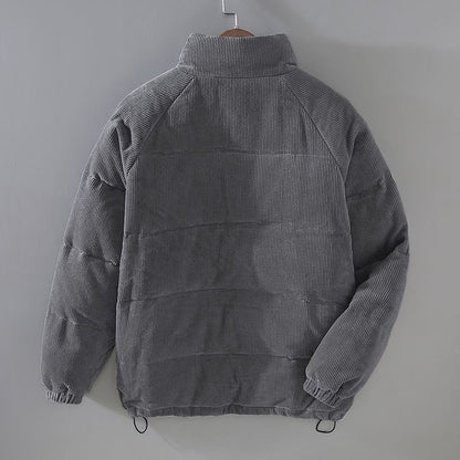 Chaqueta cotele Pann
