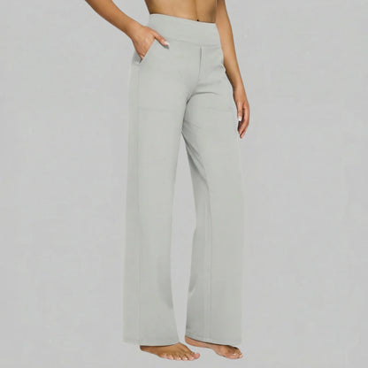 Klara | Los pantalones elásticos y cómodos para todas las mujeres (1+1 GRATIS)