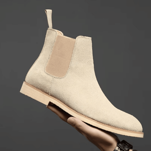 Bota Chelsea Gamuza