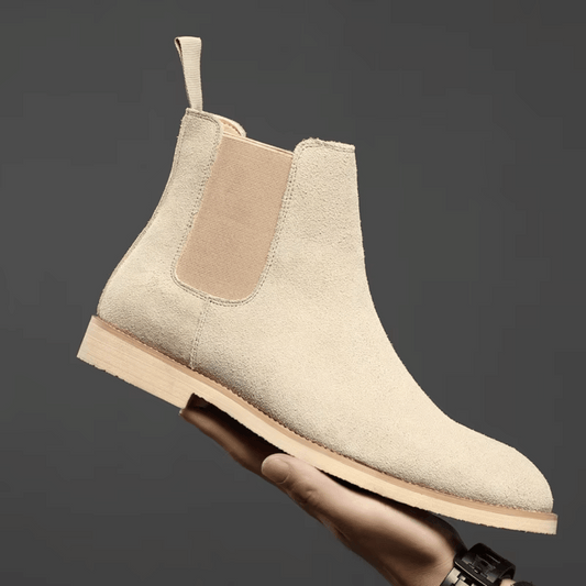 Bota Chelsea Gamuza