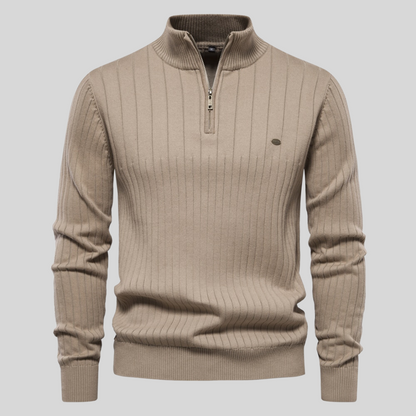 Sweater elegante Aziel