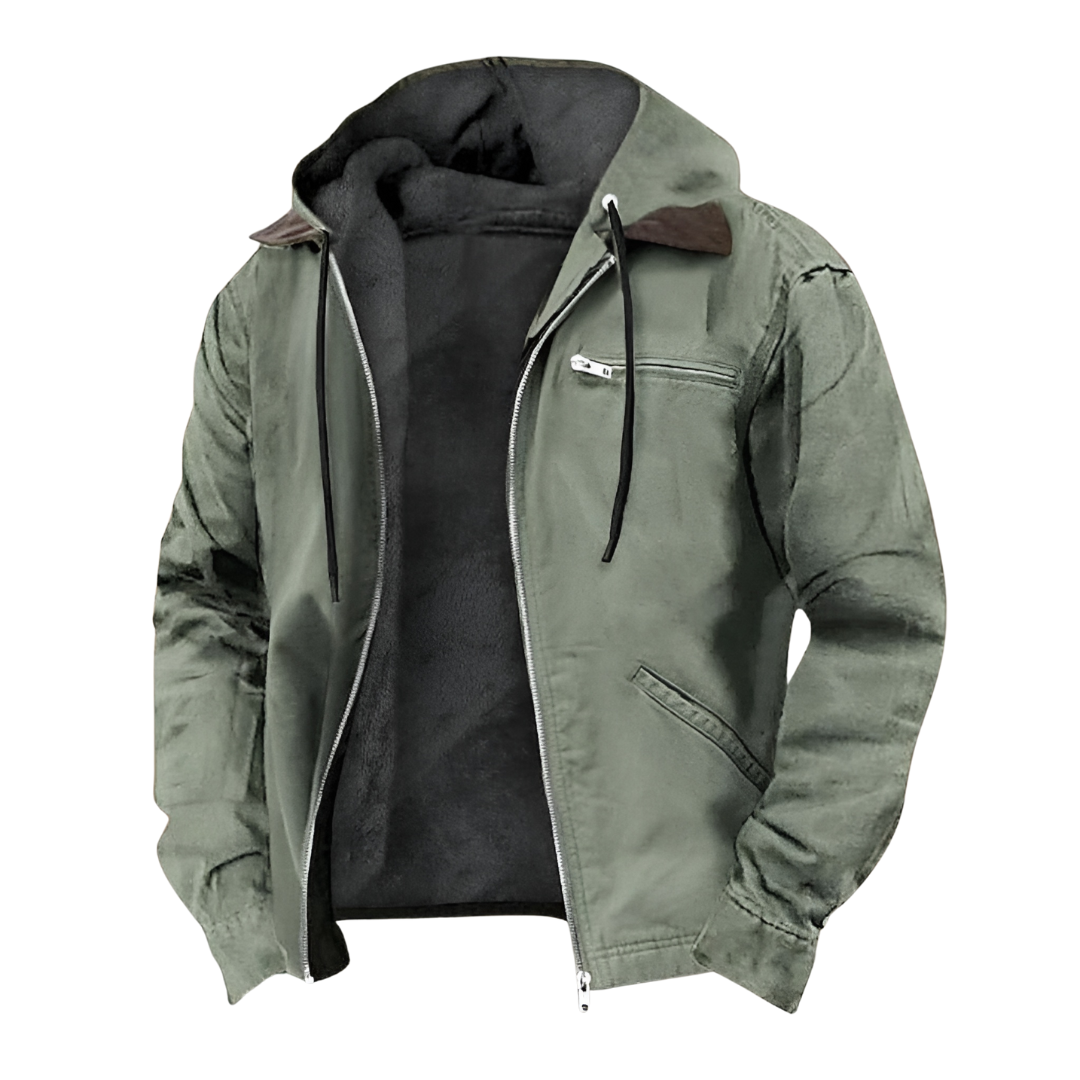 Chaqueta elegante Rich