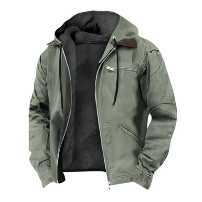 Chaqueta elegante Rich
