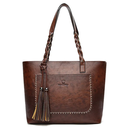 Bolso Raud sencillo y amplio