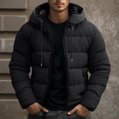 Chaqueta 2 en 1 puffer