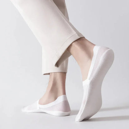 Calcetines invisibles Vessa 4+4 Gratis